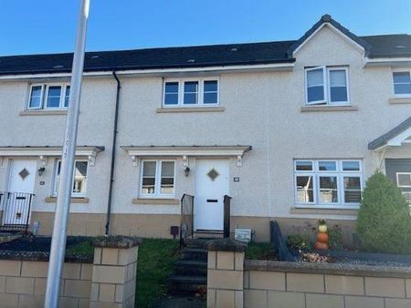 2 bedroom terraced house to rent - Photo 2