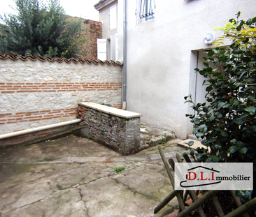 Location Maison 4 pièces 114m² VALENCE 82400 - Photo 2