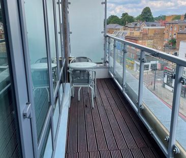 1 Bed Flat, Lee High Road, SE13 - Photo 5