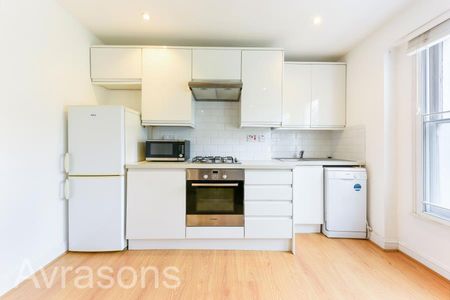 1 bedroom flat to rent - Photo 5