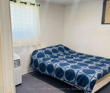 For Lease - 9 Micmac Crescent Unit# Lower, Toronto, Ontario - Photo 2