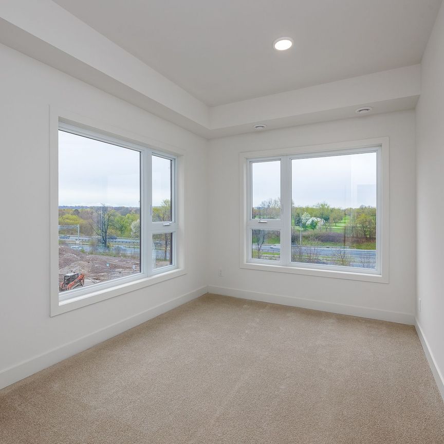 For Lease - 16 Melbourne Avenue Unit# 311A, St. Catharines, Ontario - Photo 1
