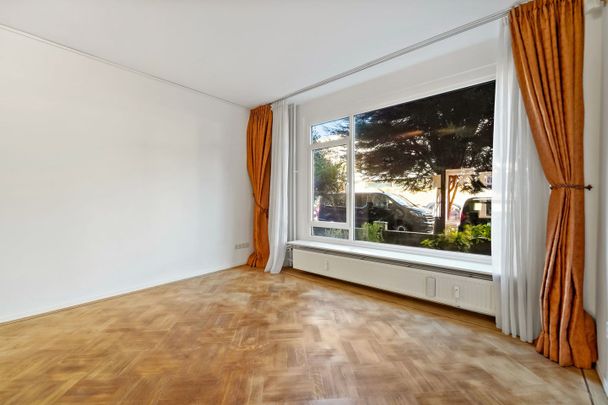 Appartement te huur: Wilhelminastraat 39 2595 EM Den Haag - Photo 1