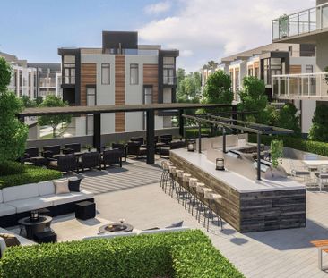 For Lease - 6 DAVID EYER Road Unit# 708, Richmond Hill, Ontario - Photo 5
