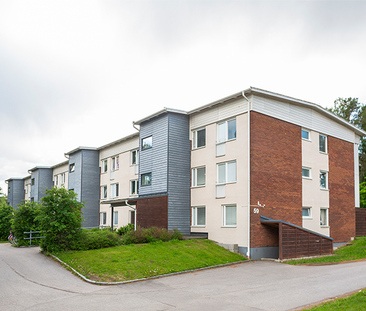 Smassens Väg 59 B - Foto 2