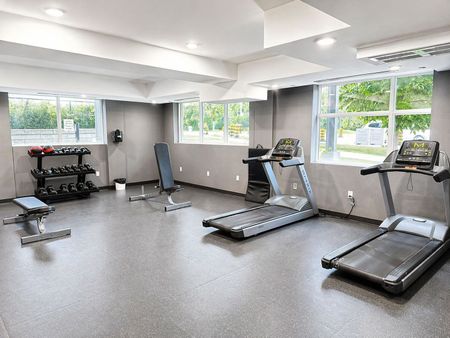 For Lease - 20 Orchid Place Unit# 105, Toronto, Ontario - Photo 5