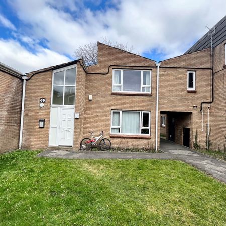 1 bedroom property to rent Unit 69, Norfolk Park Student Residence, 200 Norfolk Park Road, Sheffield, S2 - Photo 4