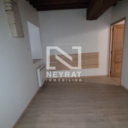 APPARTEMENT T2 A LOUER - Photo 4