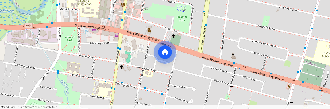 21/308-310 Great Western Highway, NSW 2760, St Marys