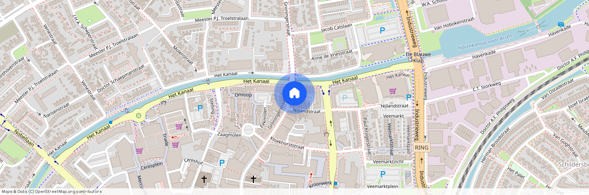 Groningerstraat 88, 9401BN, Assen
