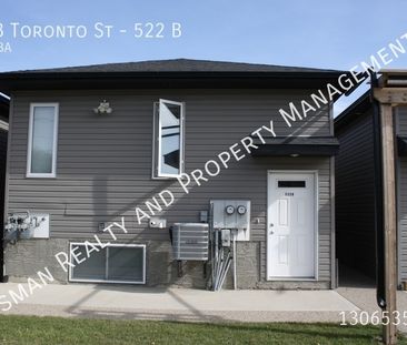 2 Bedroom Basement Suite - Photo 4