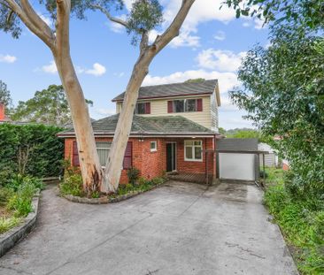 Perfect Five Bedroom Home In A Convenient Location - Photo 5