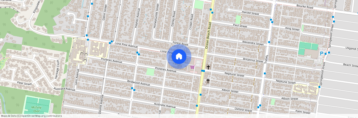 24 Lone Pine Avenue, Umina Beach, NSW 2257