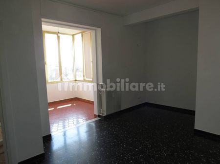 Trilocale via Bainsizza 40, Sturla, Genova - Photo 2