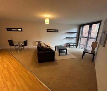 1 bedroom apartment to rent - Photo 1