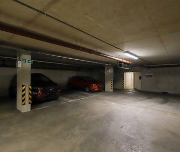 1 bedroom apartment - Photo 3