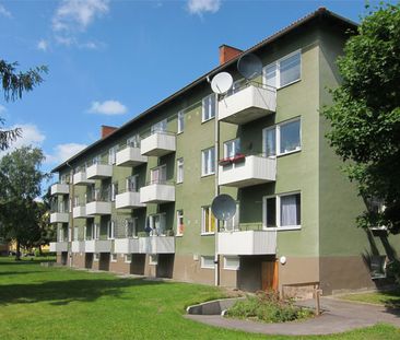 Kolsvagatan 5 B - Foto 1