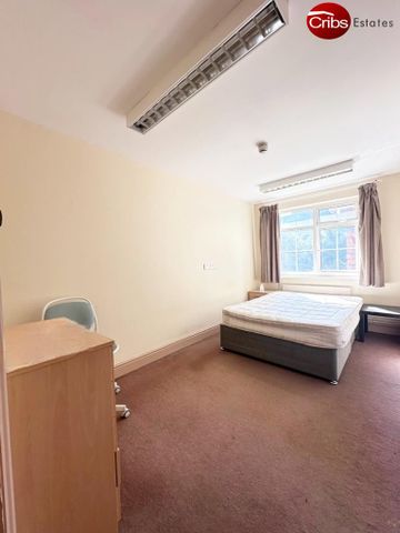 20 bedroom flat share to rent - Photo 2