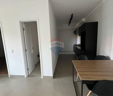 Apartamento Exclusivo no Jardim do Sul: 1 Quarto de Sonho - Foto 6