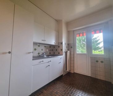 Vivez au coeur de Lausanne, à 2 pas du M2 ! - Photo 1