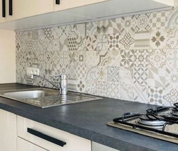 Appartement te huur in Brussel voor € 1.100 met 1 slaapkamer - Photo 4