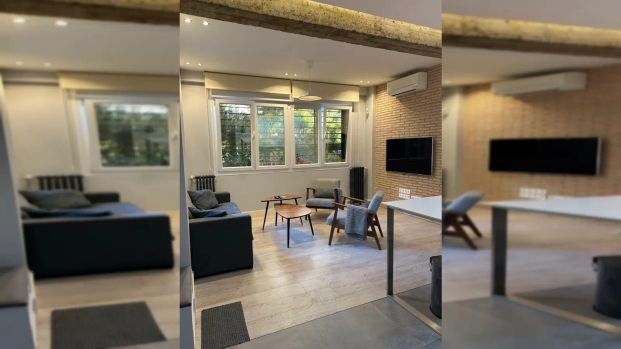1-bedroom apartment for rent in Ventas, Madrid - Foto 1
