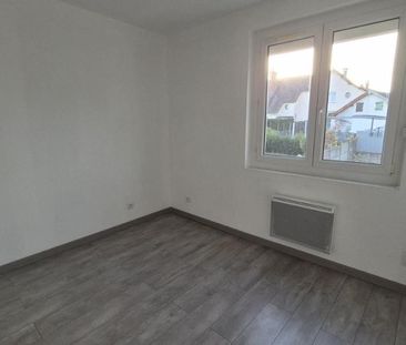 Maison 3 chambres le Mans Sud quartier résidentiel - Photo 1