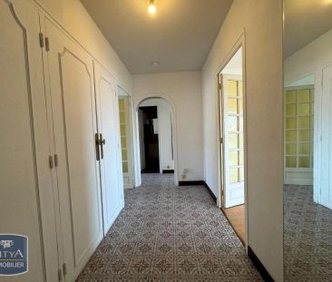 Appartement à louer 3 pièces 80.54m² - Photo 5