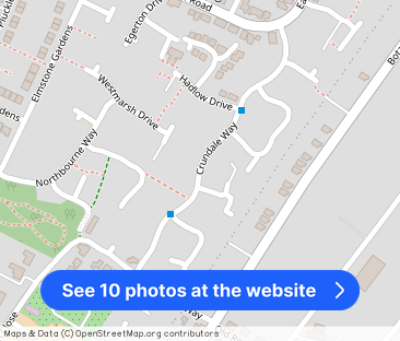 Crundale Way, Palm Bay, Margate, Kent, CT9 - Photo 1