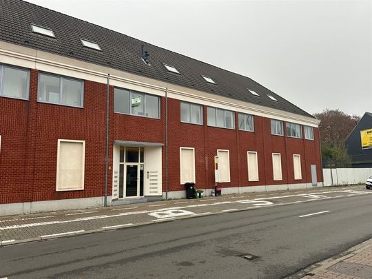 Appartement met 1 slaapkamer en ruim terras - Foto 1