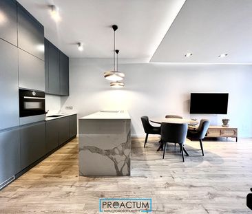 Apartament z widokiem na Wisłę w sercu starówki! - Photo 4