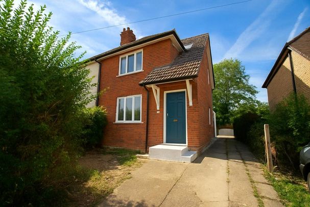 1 bedroom house of multiple occupation to rent - Photo 1