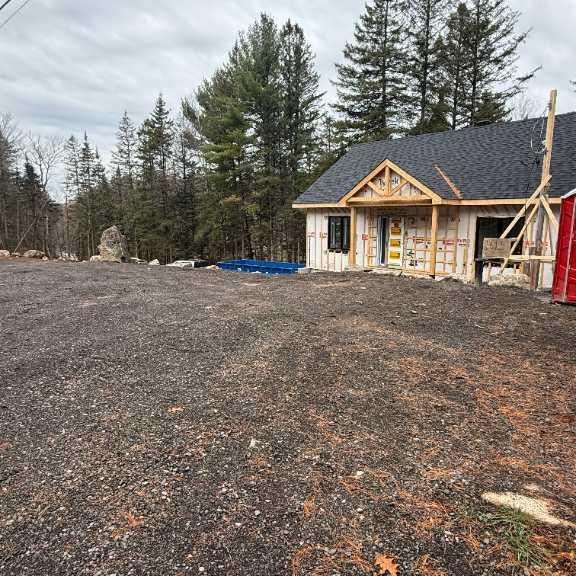 4 1/2 NEUF À LOUER À SAINTE-SOPHIE (BORD DE l'EAU) - Photo 1