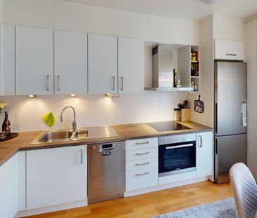 Storegårdsvägen 11 A, Skövde - Foto 5