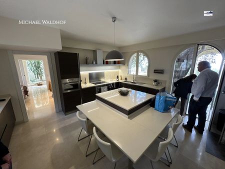 Tout savoir sur cette maison à Cap-d'Ail - Photo 5