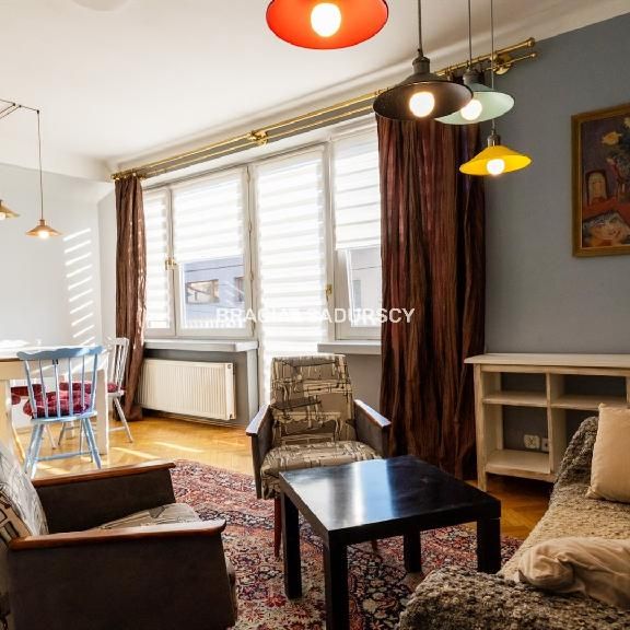 Mieszkanie Kraków Bronowice powierzchnia 52.0 m² C206-WM-26242 - Photo 1