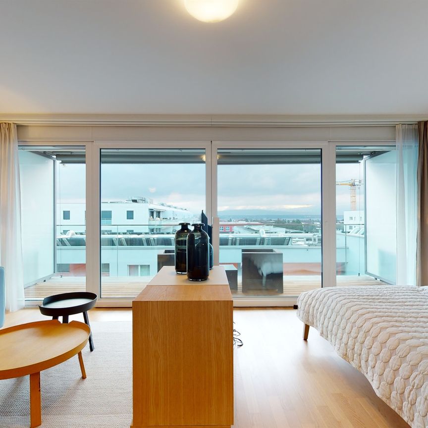 Superbe studio meublé de luxe! - Foto 1