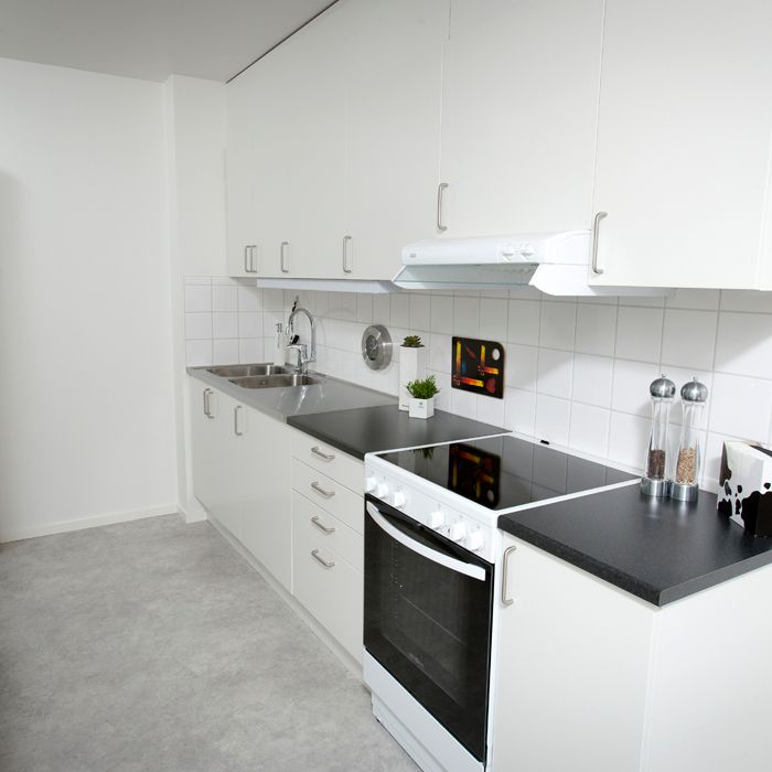 Hovbygatan 64 C - Photo 1