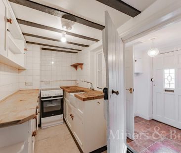 2 bedroom cottage to rent - Photo 3