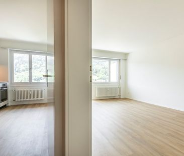 2 Zimmer, 51 m², 4. Stock - Photo 4