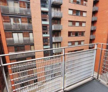 Rossetti Place, Manchester, M3 - Photo 1
