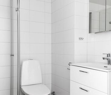 Linnégatan, Linköping - Foto 2