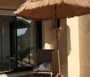 Luxury penthouse for rent in San Pedro de Alcántara, Spain - Photo 5