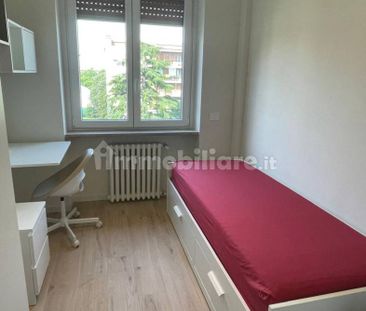 Trilocale via delle Azalee 11, Primaticcio, Milano - Photo 6