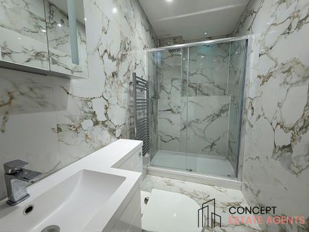 1 bedroom apartment to rent - Photo 3