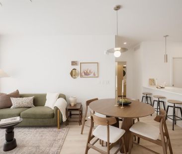 Aera Trois-Rivières | Condos d'inspiration hôtelière - appartement ... - Photo 4