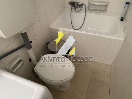 Studio/Γκαρσονιέρα για ενοικίαση Πάτρα - Κέντρο (Πάτρα) - Photo 3