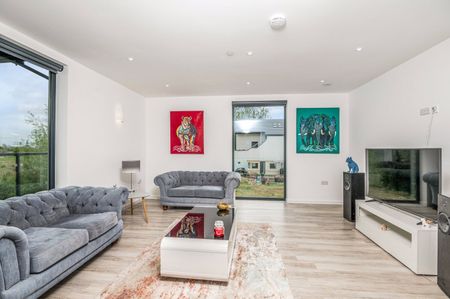 Trafalgar Court, Ness Road, Shoeburyness, Essex, SS3 9ES - Photo 2