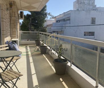 Διαμέρισμα για ενοικίαση Κέντρο (Αρτέμιδα (Λούτσα)) - Φωτογραφία 5