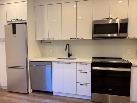 For Lease - 13 Brookfield Street Unit# Main, Toronto, Ontario - Photo 5